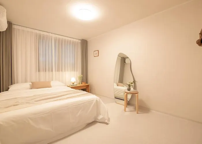 3 Queens Hongdae,myeongdong,arex,seoul Trip,cozy Seoul
