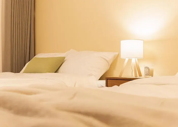3 Queens Hongdae,myeongdong,arex,seoul Trip,cozy Apartment *