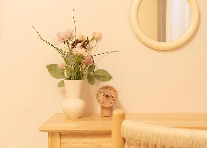 3 Queens Hongdae,myeongdong,arex,seoul Trip,cozy Apartment