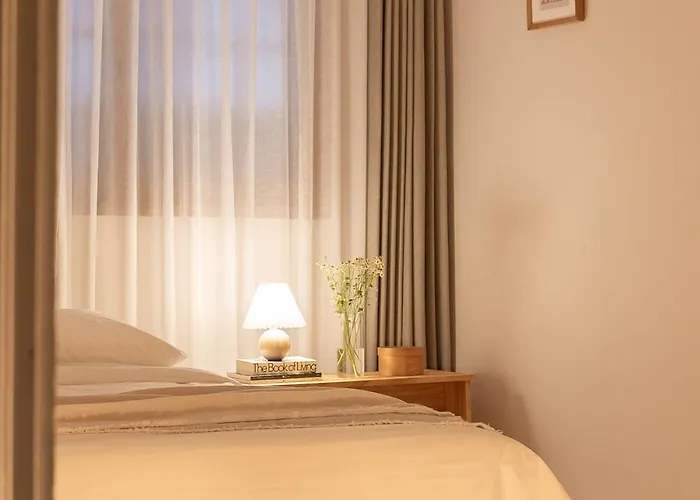 Apartment 3 Queens Hongdae,myeongdong,arex,seoul Trip,cozy Seoul