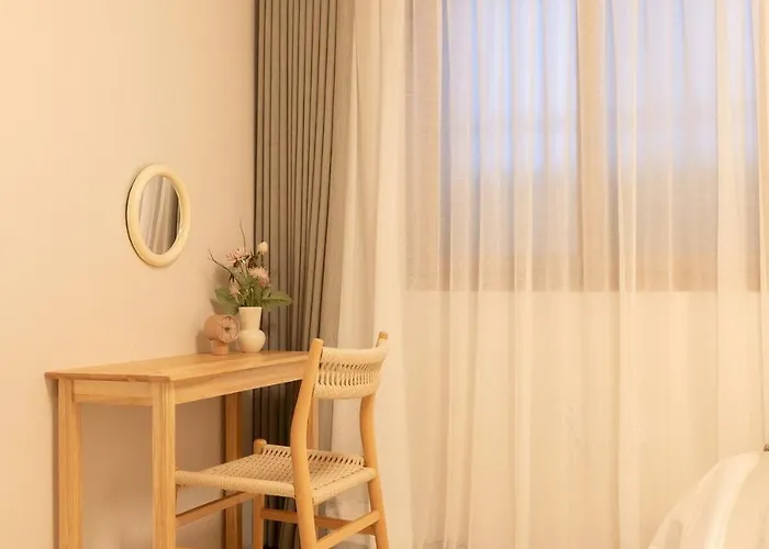 Apartment 3 Queens Hongdae,myeongdong,arex,seoul Trip,cozy Seoul