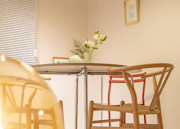 3 Queens Hongdae,myeongdong,arex,seoul Trip,cozy Apartment Seoul