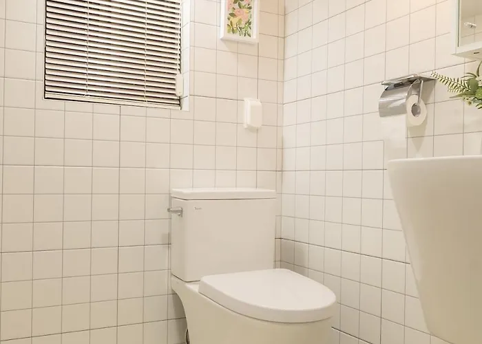 Apartment 3 Queens Hongdae,myeongdong,arex,seoul Trip,cozy *